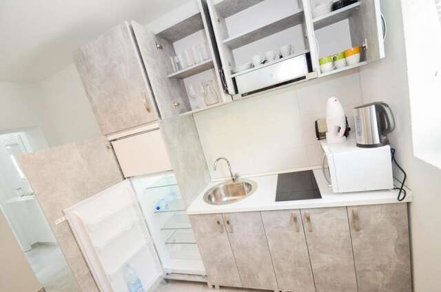 Апартаменты Bay View Apartments Котор-21