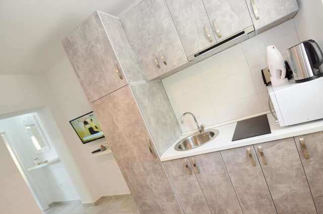 Апартаменты Bay View Apartments Котор-22