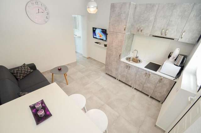 Апартаменты Bay View Apartments Котор-23