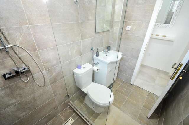 Апартаменты Bay View Apartments Котор-27