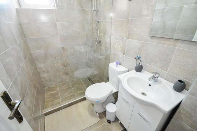 Апартаменты Bay View Apartments Котор-28