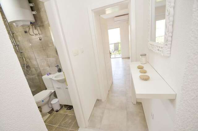 Апартаменты Bay View Apartments Котор-29