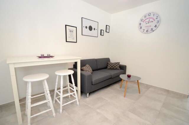 Апартаменты Bay View Apartments Котор-31