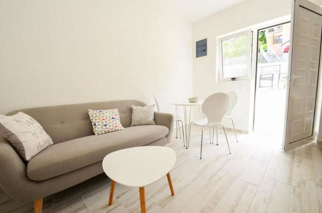 Апартаменты Bay View Apartments Котор-37