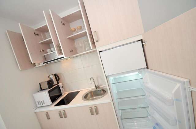 Апартаменты Bay View Apartments Котор-38