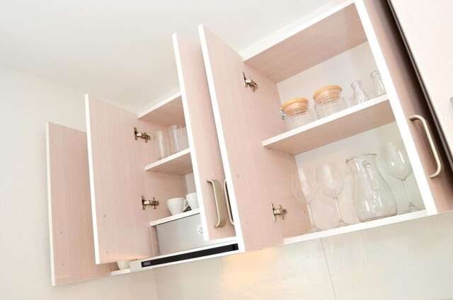 Апартаменты Bay View Apartments Котор-39