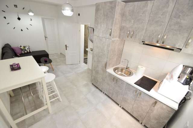 Апартаменты Bay View Apartments Котор-49