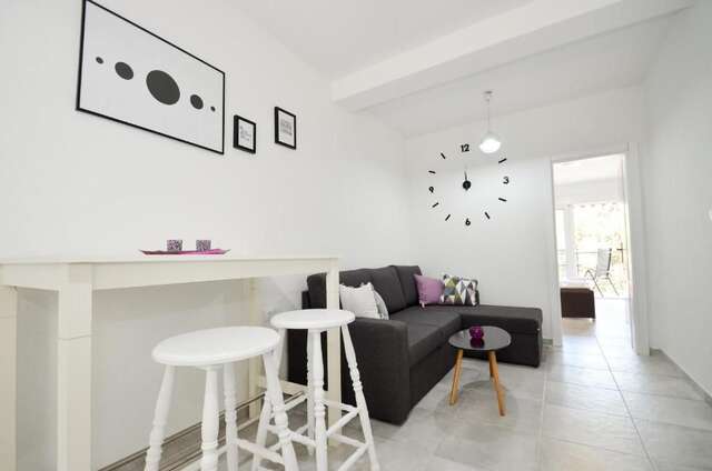 Апартаменты Bay View Apartments Котор-52