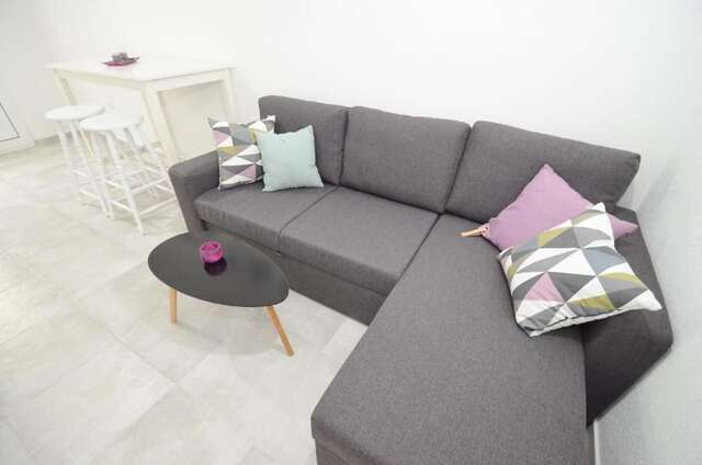 Апартаменты Bay View Apartments Котор-53