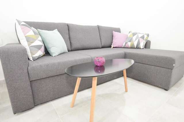 Апартаменты Bay View Apartments Котор-55