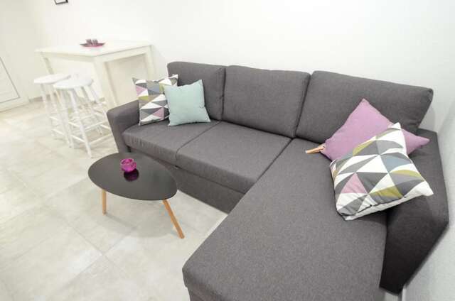 Апартаменты Bay View Apartments Котор-56