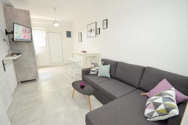 Апартаменты Bay View Apartments Котор-57