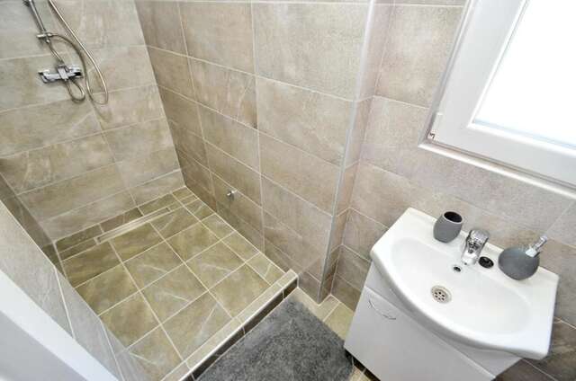 Апартаменты Bay View Apartments Котор-60