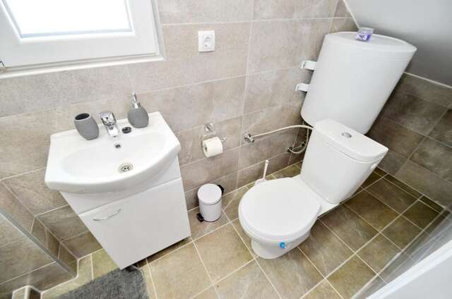 Апартаменты Bay View Apartments Котор-61