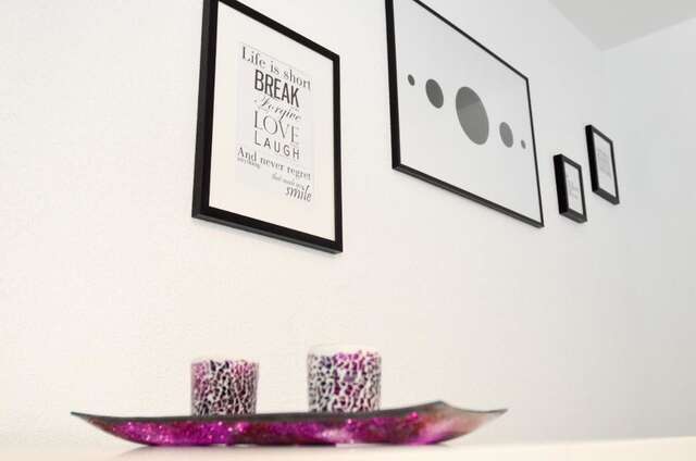 Апартаменты Bay View Apartments Котор-8