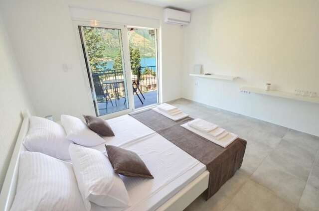 Апартаменты Bay View Apartments Котор-63