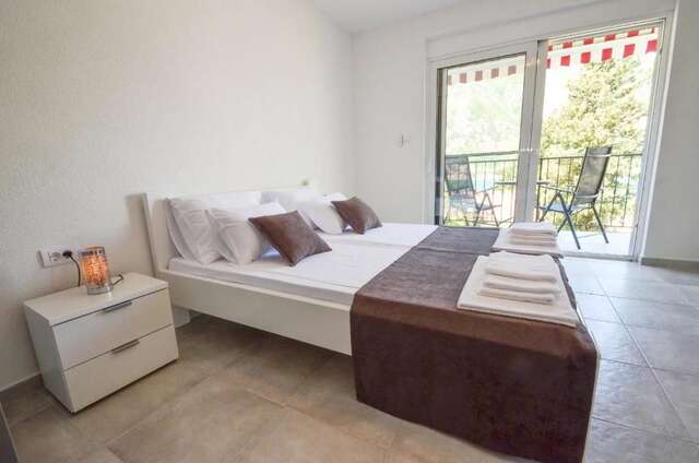 Апартаменты Bay View Apartments Котор-64