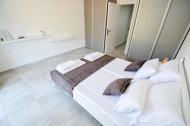 Апартаменты Bay View Apartments Котор-65