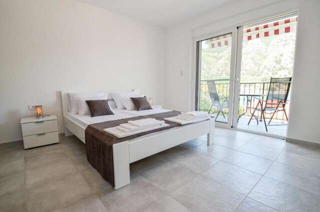 Апартаменты Bay View Apartments Котор-66