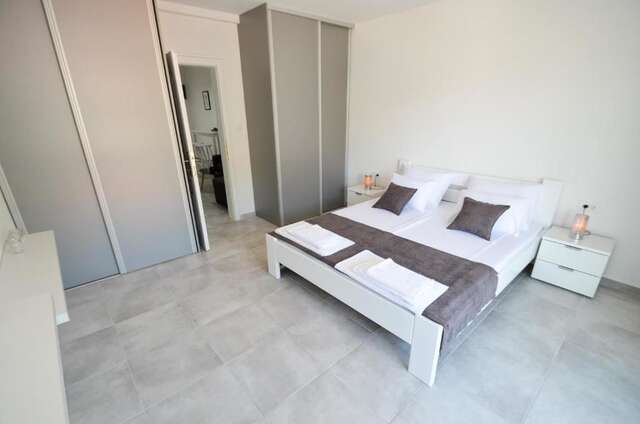 Апартаменты Bay View Apartments Котор-67