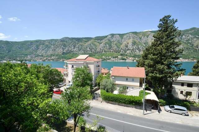 Апартаменты Bay View Apartments Котор-69