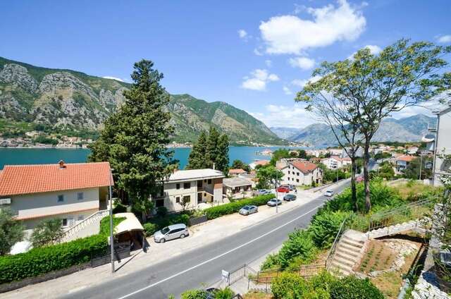 Апартаменты Bay View Apartments Котор-70
