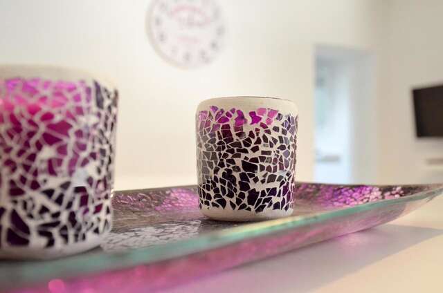 Апартаменты Bay View Apartments Котор-9