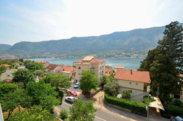Апартаменты Bay View Apartments Котор-73