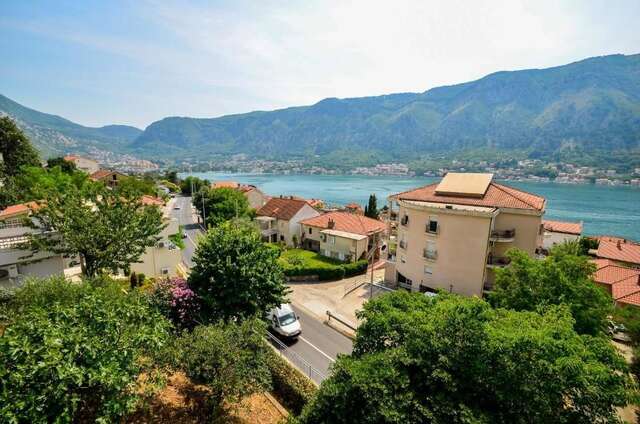 Апартаменты Bay View Apartments Котор-76