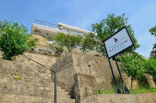 Апартаменты Bay View Apartments Котор-79