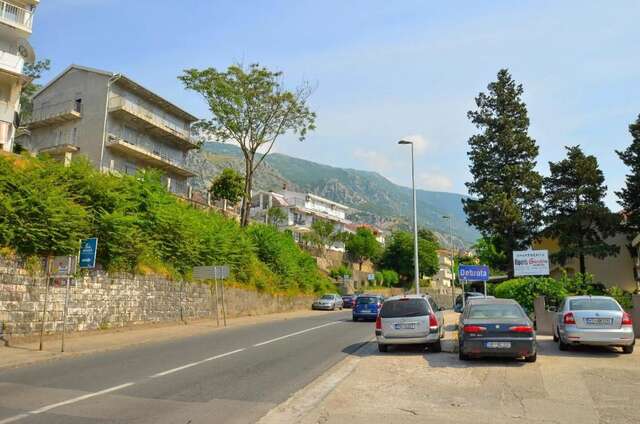 Апартаменты Bay View Apartments Котор-81