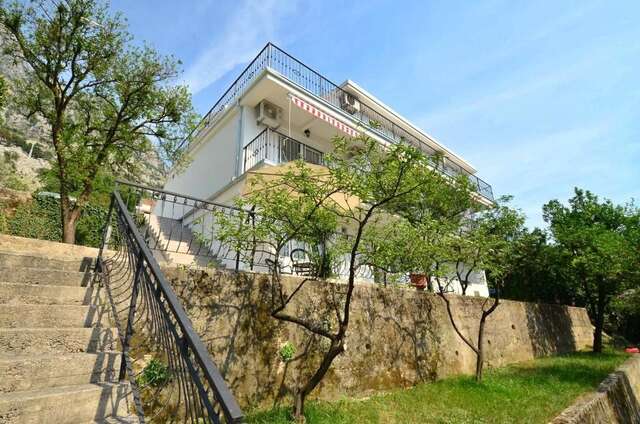 Апартаменты Bay View Apartments Котор-87