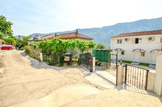 Апартаменты Bay View Apartments Котор-88