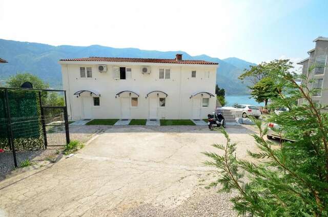 Апартаменты Bay View Apartments Котор-92