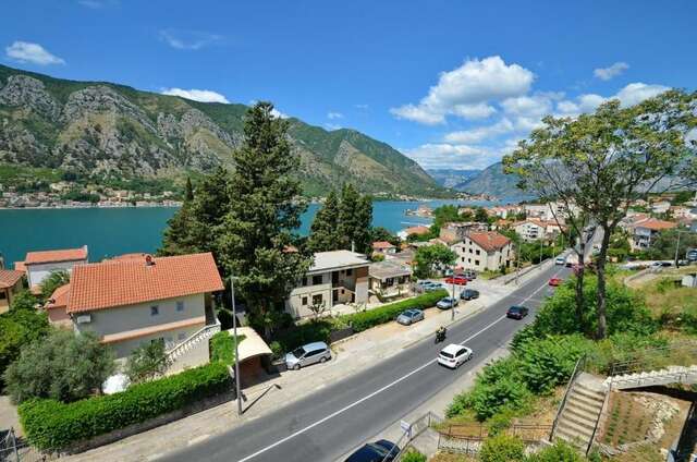 Апартаменты Bay View Apartments Котор-97