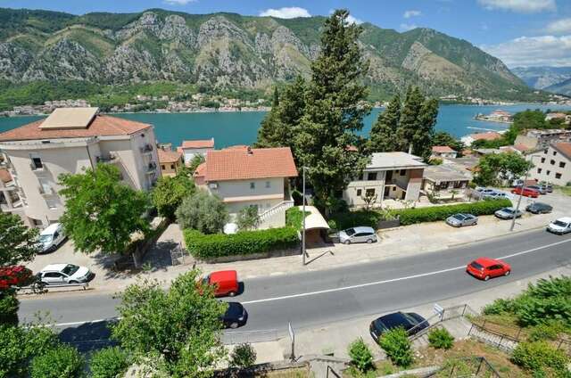 Апартаменты Bay View Apartments Котор-98
