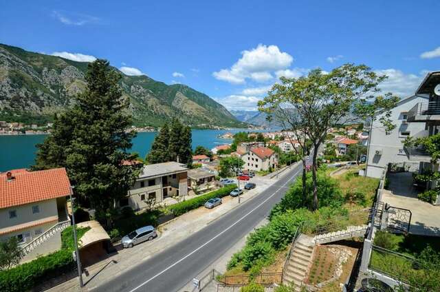 Апартаменты Bay View Apartments Котор-101